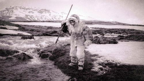 Documentary Now! Season 1 Episode 2 - Kunuk Uncovered