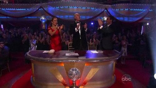 Dancing with the Stars Season 9 Episode 21 - Episode 910A