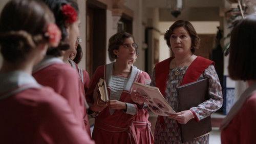 Background image for Being a Woman