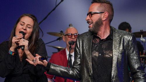 Ven Acá... con Eugenia León y Pavel Granados Season 2 Episode 6 - Episode 6