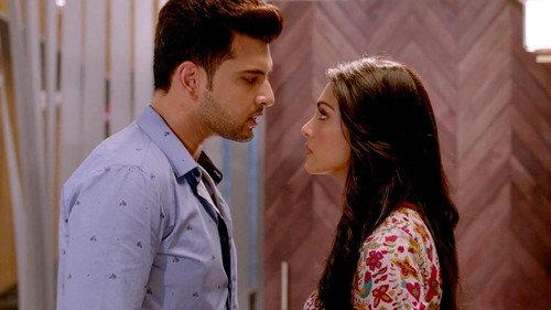 Dil Hi Toh Hai Season 1 Episode 8 - A Battle of Egos