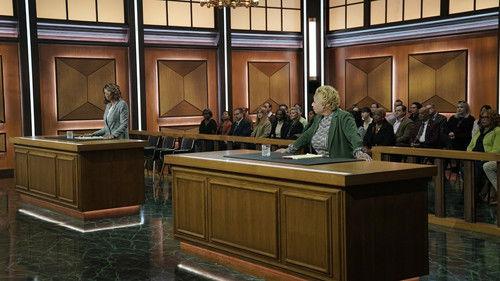 Judge Steve Harvey Season 1 Episode 3 - Ok Mr. Hightower!