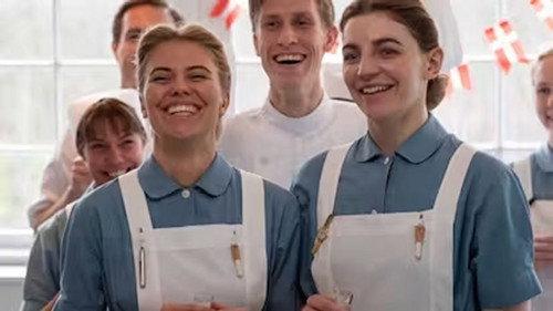 The New Nurses Season 2 Episode 2 - Afsked