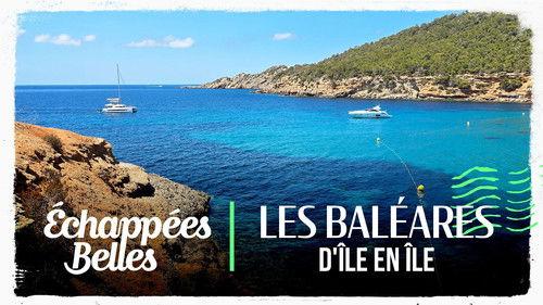 Echappées Belles Season 19 Episode 6 - Episode 6