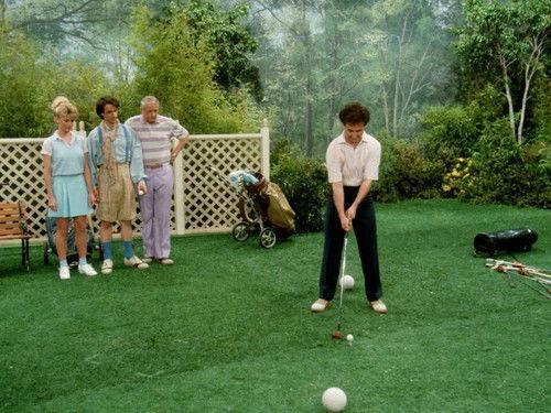 Perfect Strangers Season 5 Episode 9 - Hello Ball