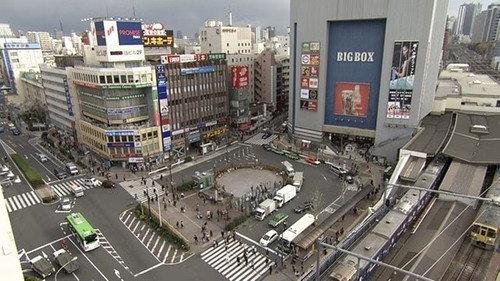 Document 72 Hours Season 10 Episode 13 - A Rotary in a Student Town: Meeting Spot, Melting Pot