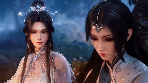 Jade Dynasty Season 2 Episode 4 - Episode 4