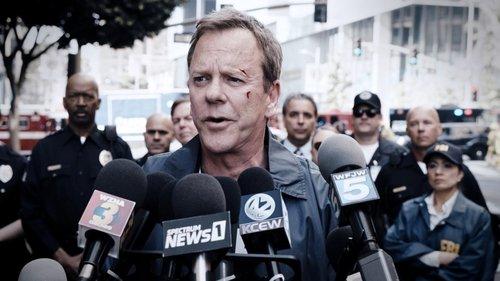 The Fugitive Season 1 Episode 5 - When Mike Met Clay