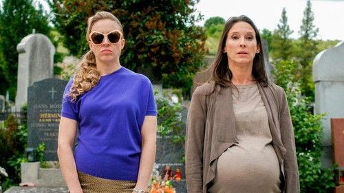 Suburbia - Women on the Edge Season 2 Episode 2 - Episode 12