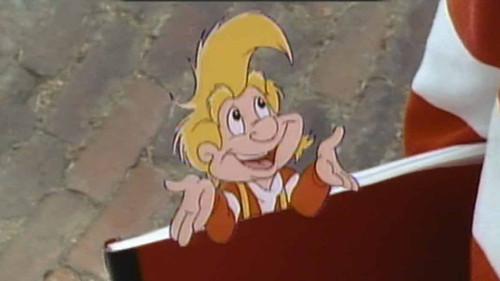 McGee and Me! Season 1 Episode 1 - The Big Lie