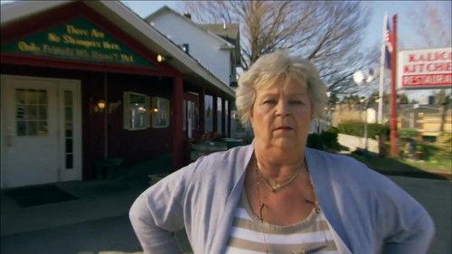 Restaurant: Impossible Season 6 Episode 10 - Kalico Kraziness