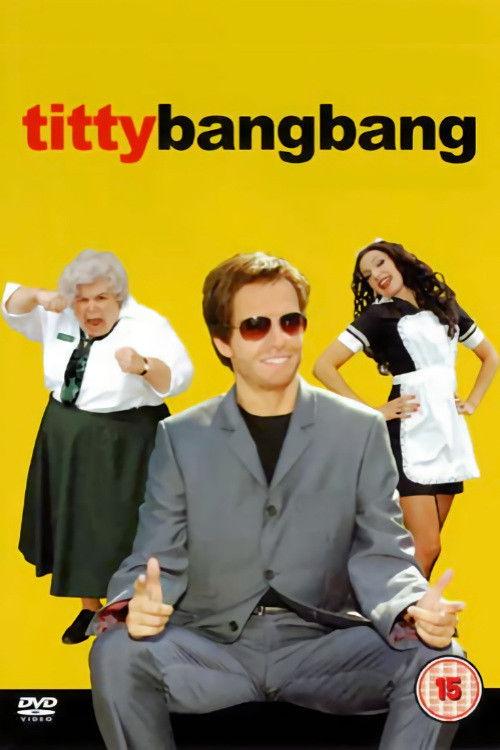 Tittybangbang poster