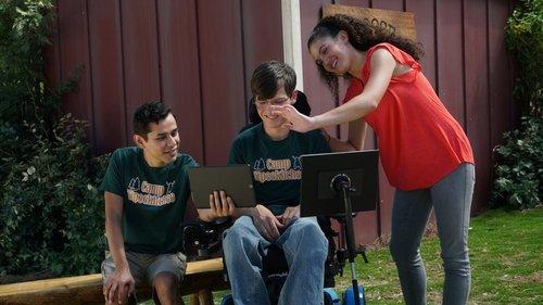 Speechless Season 2 Episode 1 - W-E– WE’RE B-A– BACK!