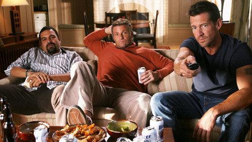 Desperate Housewives Season 3 Episode 9 - Beautiful Girls