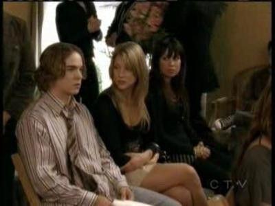 Degrassi Season 6 Episode 12 - The Bitterest Pill