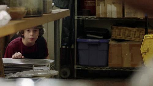 Gortimer Gibbon's Life on Normal Street Season 1 Episode 9 - Ranger and the Mysterious Metamorphosis