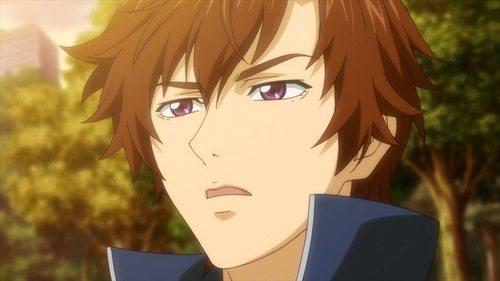 Full-Time Magister Season 1 Episode 2 - The Release of The Seal