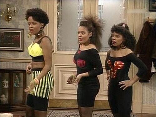 The Cosby Show Season 5 Episode 8 - How Do You Get to Carnegie Hall?