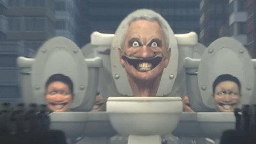 Skibidi Toilet Season 4 Episode 3 - skibidi toilet 14