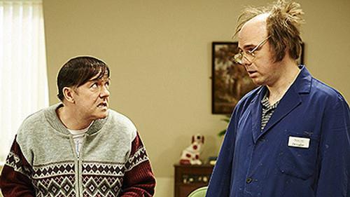 Derek Season 2 Episode 1 - Episode 1