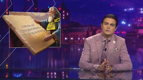 Svenska nyheter Season 14 Episode 12 - Episode 12