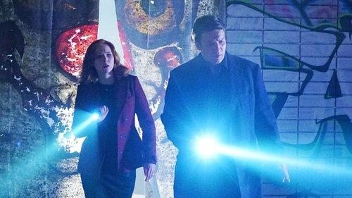 Castle Season 8 Episode 9 - Tone Death
