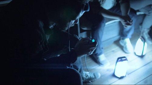 Hellier Season 1 Episode 3 - Trapped in a Maze