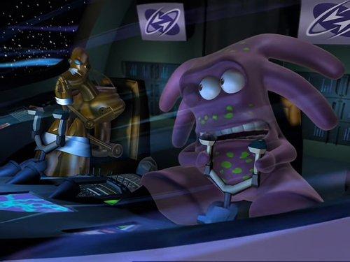 undefined Season 1 Episode 1 - God Is Our Pilot