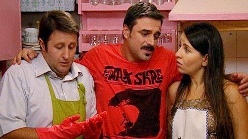 Geniş Aile Season 3 Episode 1 - Episode 1