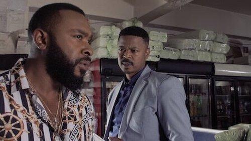 Kings of Jo'Burg Season 1 Episode 6 - The Sacrifice