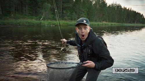 Fiskekrigen Season 1 Episode 2 - Episode 2