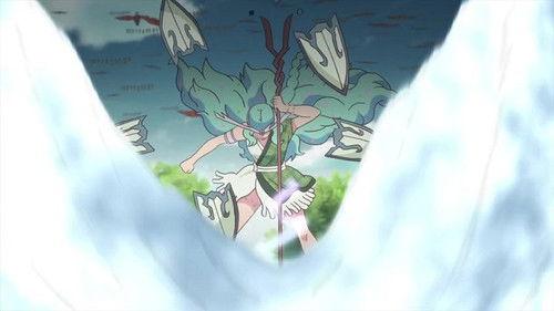 RADIANT Season 2 Episode 14 - The Final Battlefield -Battlefield-