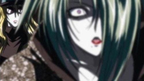 Black Cat Season 1 Episode 12 - The Fighting Cat