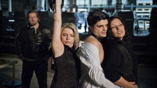 Der letzte Bulle Season 5 Episode 7 - It Stays in the Family