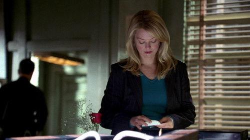 NYPD Blue Season 9 Episode 10 - Jealous Hearts