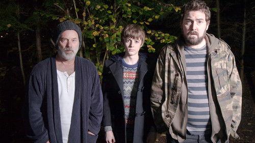 Uncle Season 2 Episode 5 - Frank