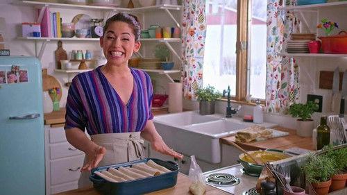 Girl Meets Farm Season 6 Episode 5 - Mexican Brunch