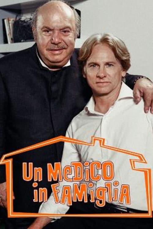 Un medico in famiglia poster