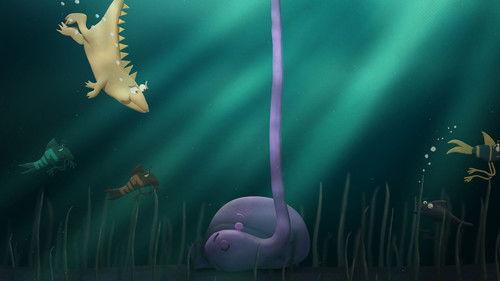 Kiri and Lou Season 2 Episode 3 - A Lovely Nap