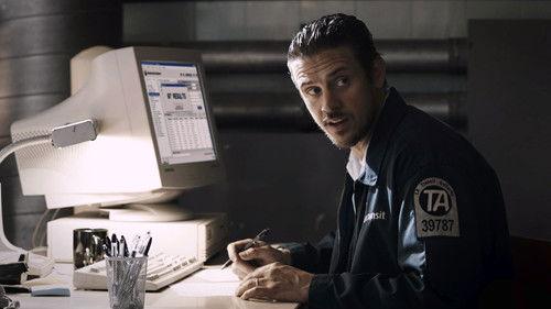 The Fugitive Season 1 Episode 9 - C. Bravo, Esq.