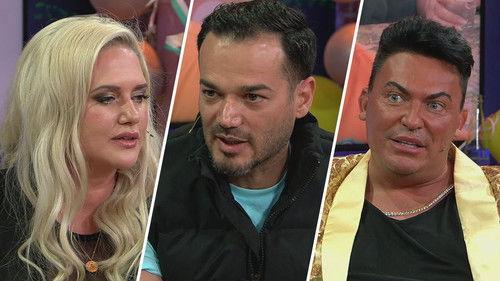 Promi Big Brother - Die Late Night Show Season 10 Episode 11 - Episode 11