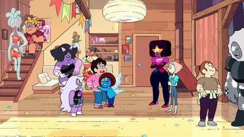 undefined Season 1 Episode 5 - Bluebird