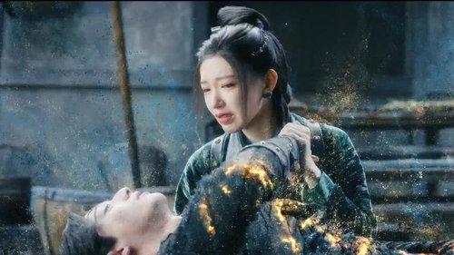 Fangs of Fortune Season 1 Episode 9 - Episode 9