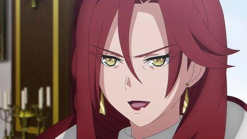 The Strongest Magician in the Demon Lord's Army Was a Human Season 1 Episode 9 - Negotiations