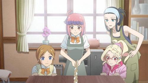 Let's Make a Mug Too Season 1 Episode 9 - Pound, Stretch, Subtract, and Add