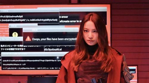 Occupation of the New Airport Season 1 Episode 9 - Episode 9