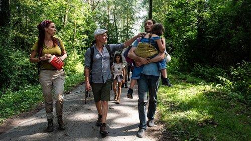 The Collapse Season 1 Episode 4 - The Hamlet (D+25)