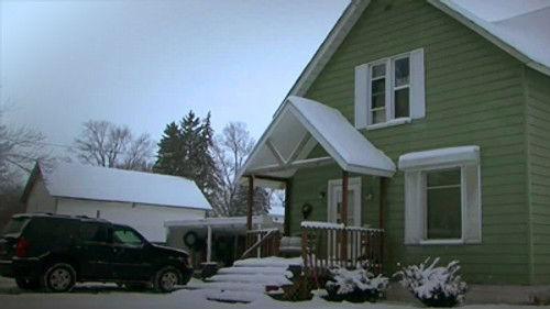 The Dead Files Season 4 Episode 9 - Death Valley