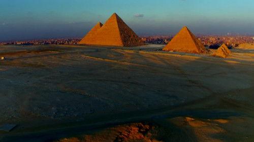 Unearthed Season 7 Episode 8 - Egypt's Sunken Treasures