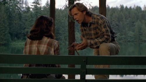 Nowhere Man Season 1 Episode 5 - Paradise on Your Doorstep